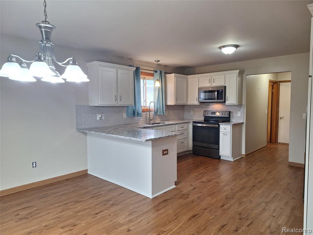 19167 Sandpiper Drive, Macomb, MI 48044 — Photo 14