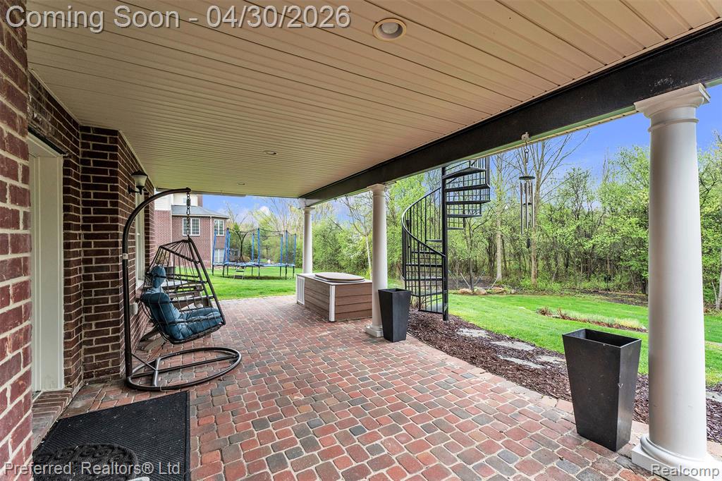 50241 Teton Ridge Drive, Northville, MI 48168 — Photo 87