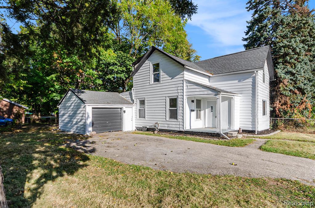 11 S Gratiot Avenue, Mount Clemens, MI 48043 — Photo 2