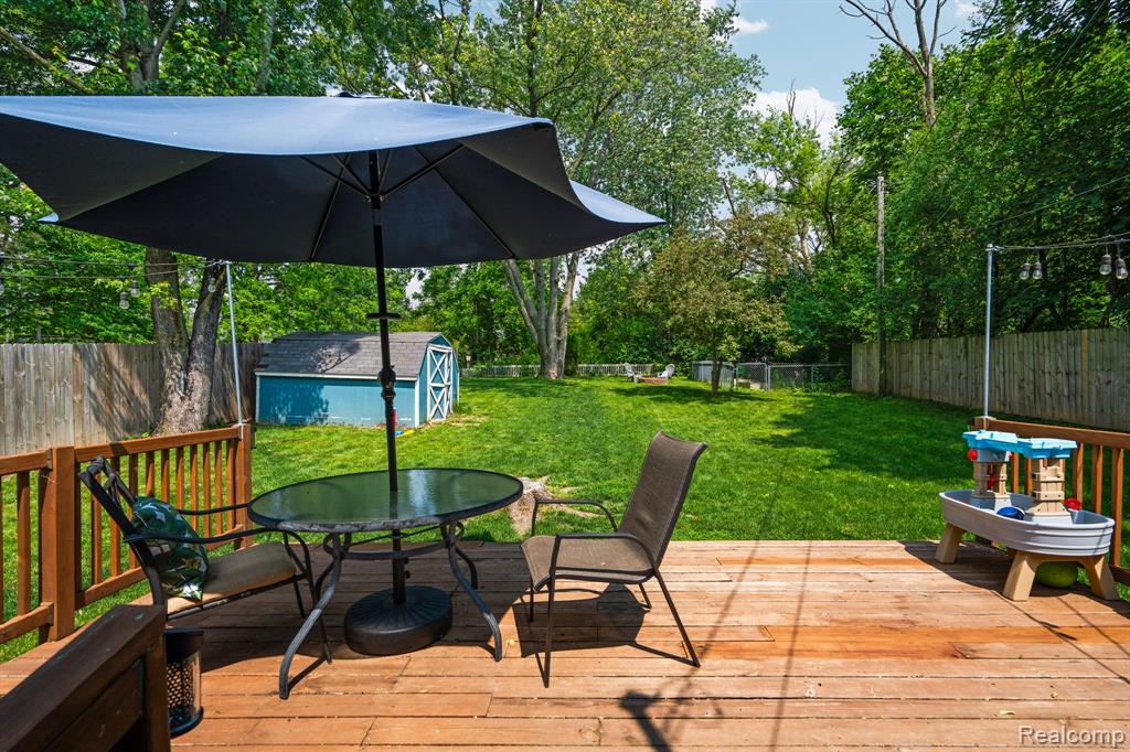 3341 Creek Drive, Ann Arbor, MI 48108 — Photo 35