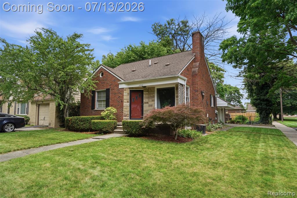 27704 California Drive NW, Lathrup Village, MI 48076 — Photo 2