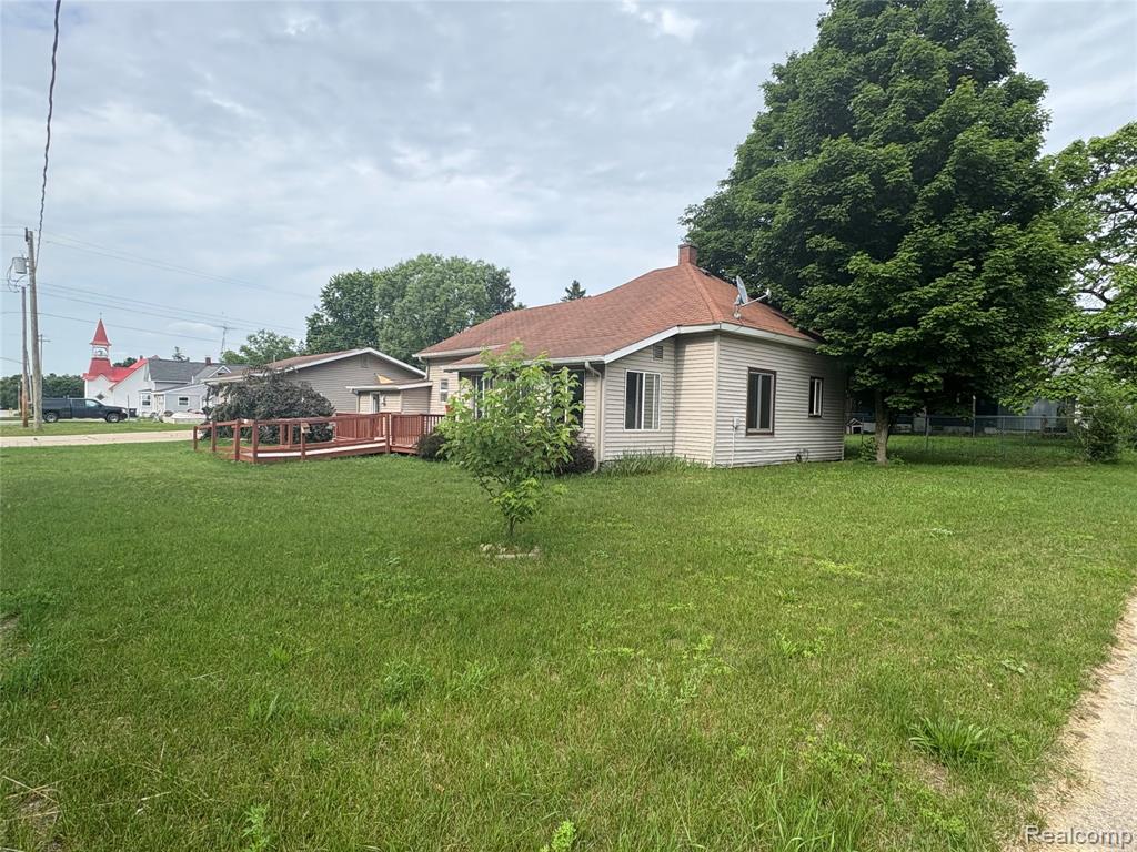 221 Alvin Street, Mesick, MI 49668 — Photo 6