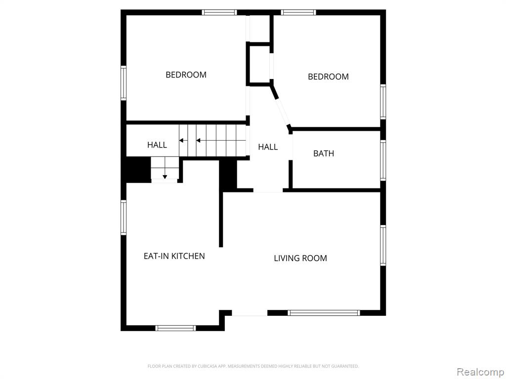 2209 Progress Avenue, Lincoln Park, MI 48146 — Photo 40