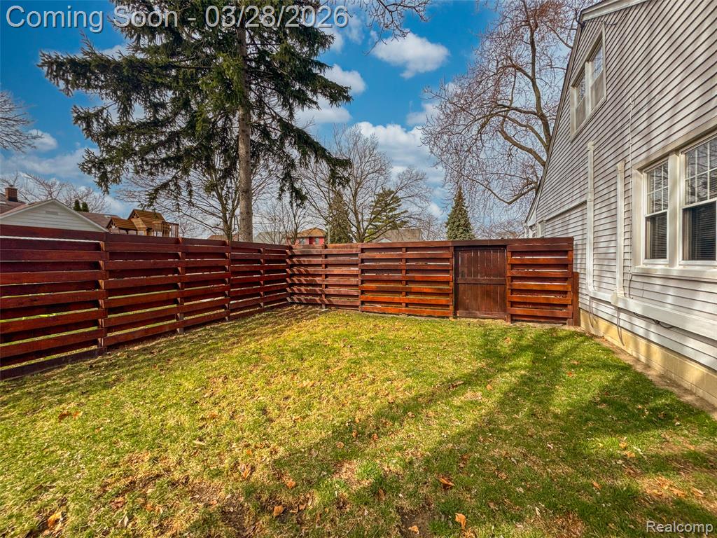3505 16th Street, Wyandotte, MI 48192 — Photo 57
