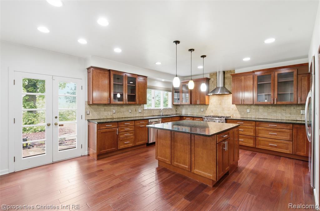 25310 Canterbury Road, Franklin, MI 48025 — Photo 23