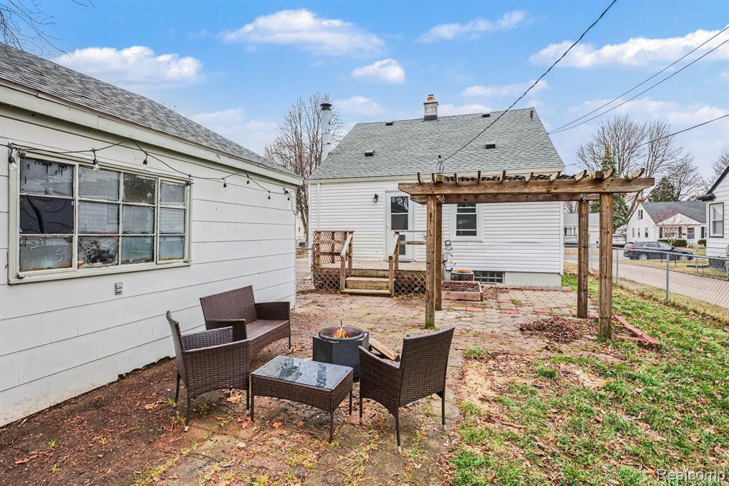 59 Canfield Drive, Mount Clemens, MI 48043 — Photo 23