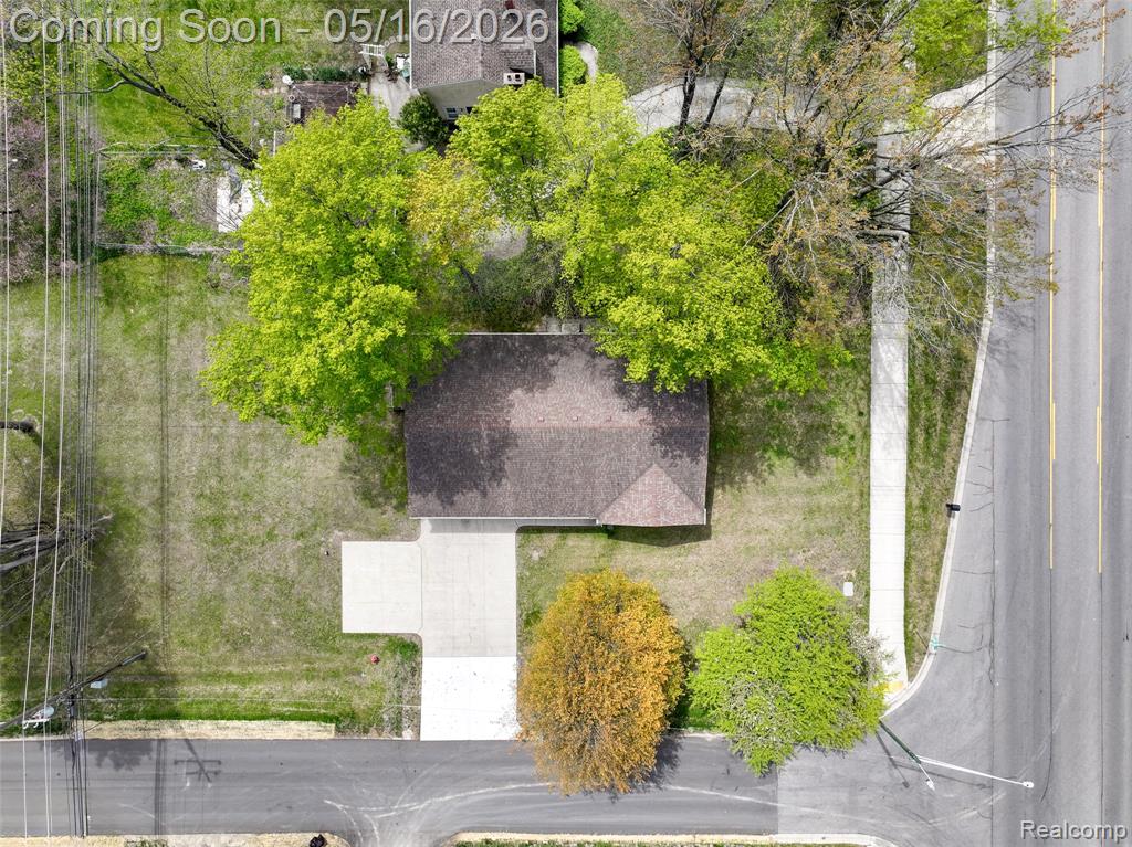 3518 N Shimmons Circle, Auburn Hills, MI 48326 — Photo 35