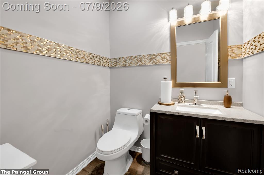 54491 PRESTON PINES Lane, Shelby Twp, MI 48315 — Photo 50