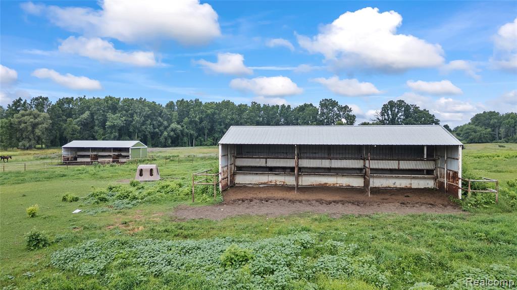 5095 Casey Road, Dryden, MI 48428 — Photo 39