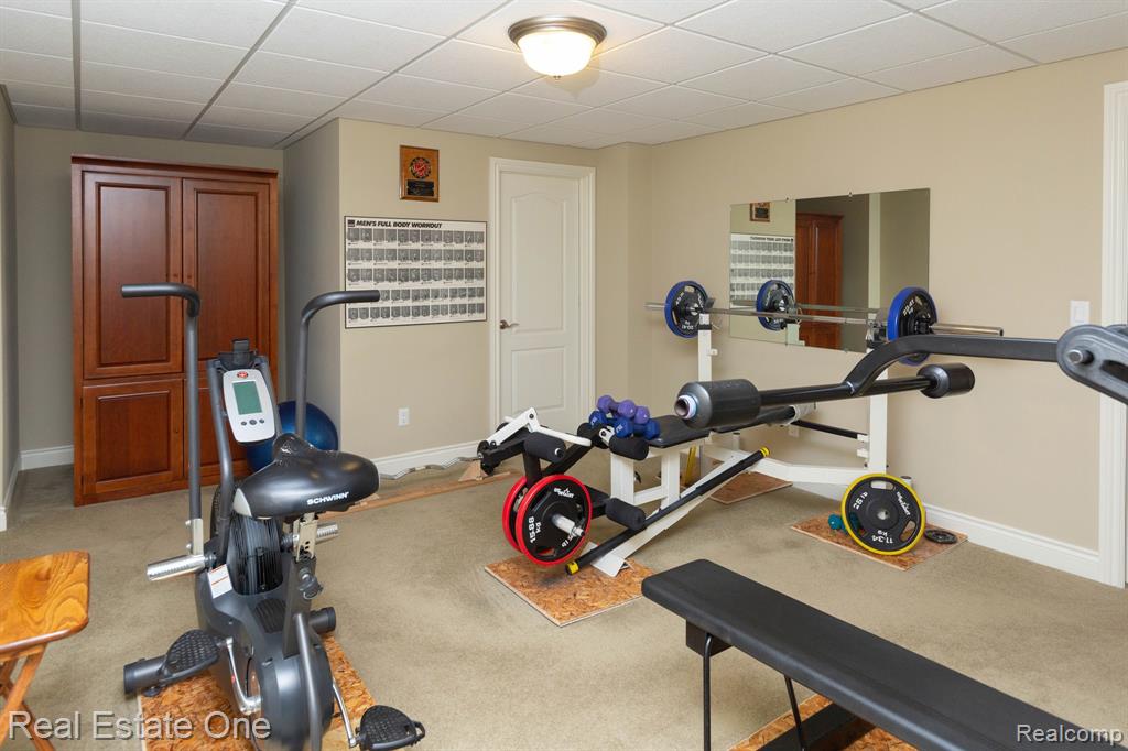 658 Langley Road, Rochester Hills, MI 48309 — Photo 53