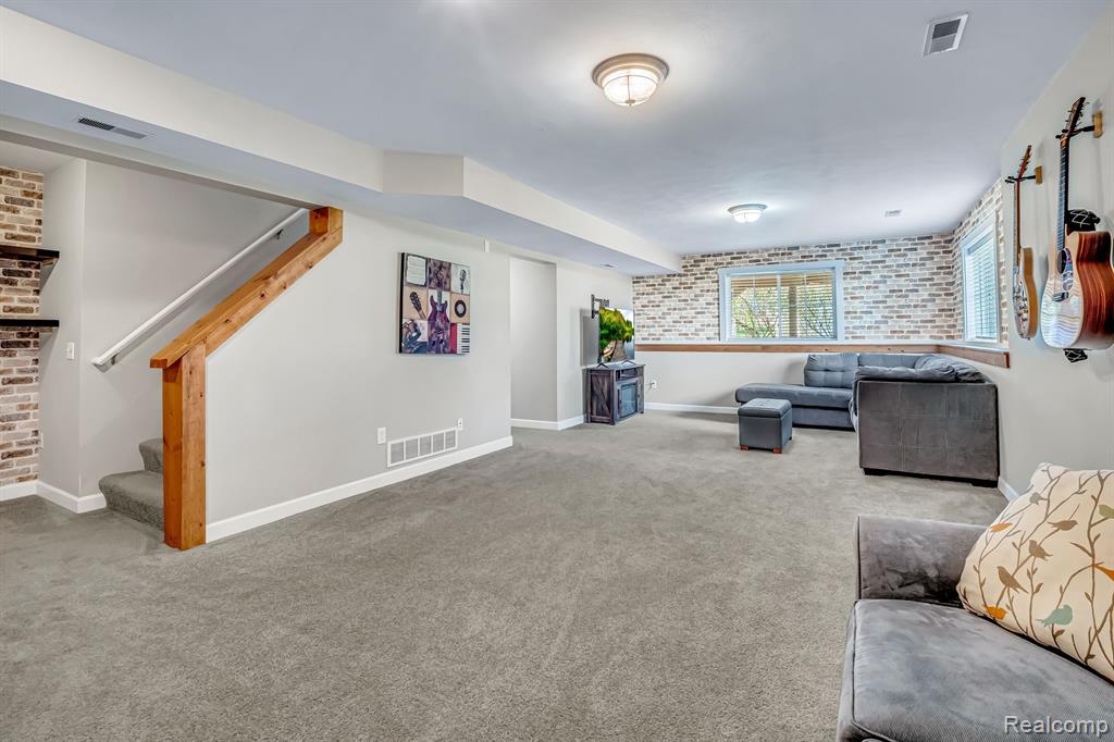 4538 SHELDON OAK Court, Hudsonville, MI 49426 — Photo 26