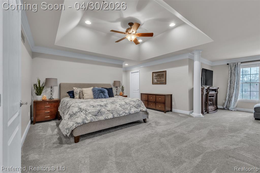 50241 Teton Ridge Drive, Northville, MI 48168 — Photo 46