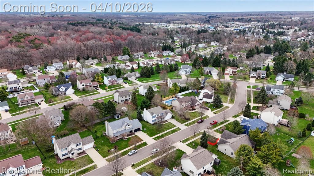 12359 Mission Hills Drive, Dewitt, MI 48820 — Photo 58