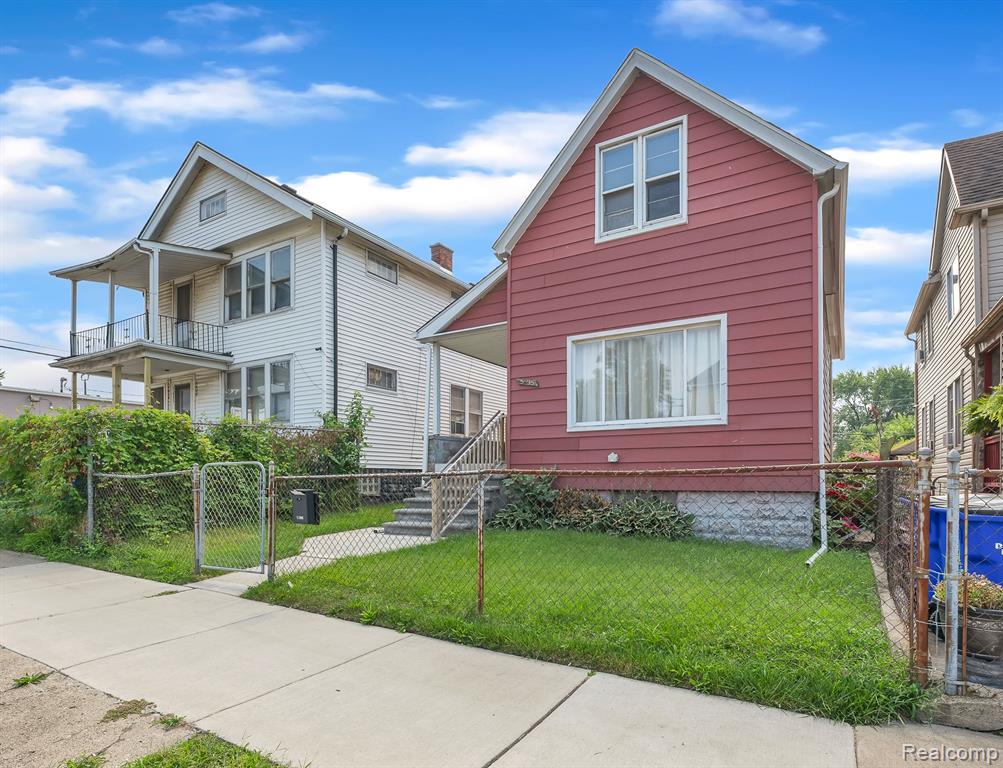 5635 BRANDON Street, Detroit, MI 48209 — Photo 2