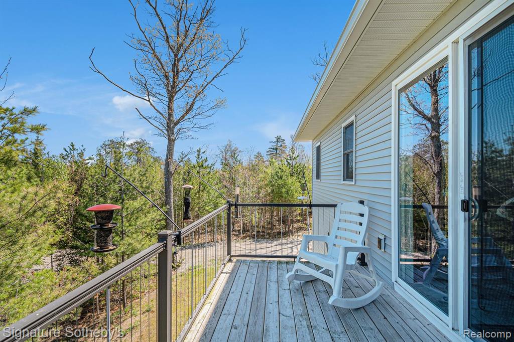 6850 BEACH Road, Rogers City, MI 49779 — Photo 36