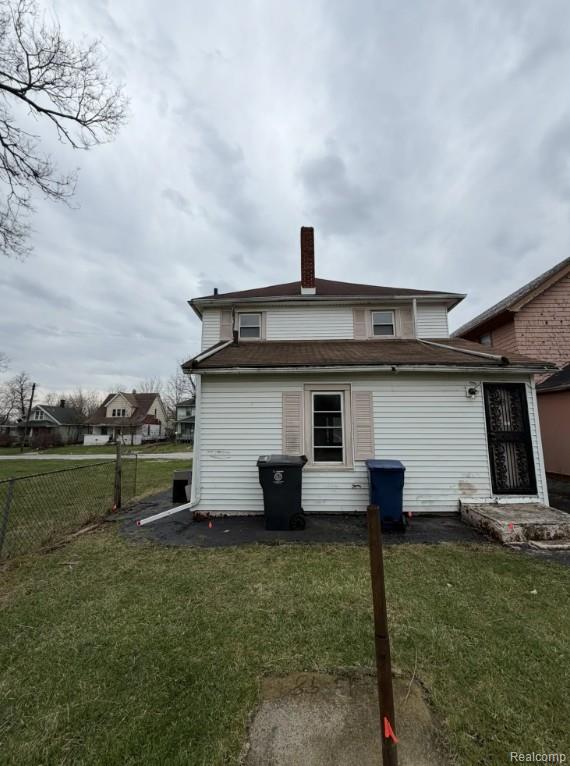 813 Addison Street, Flint, MI 48505 — Photo 2
