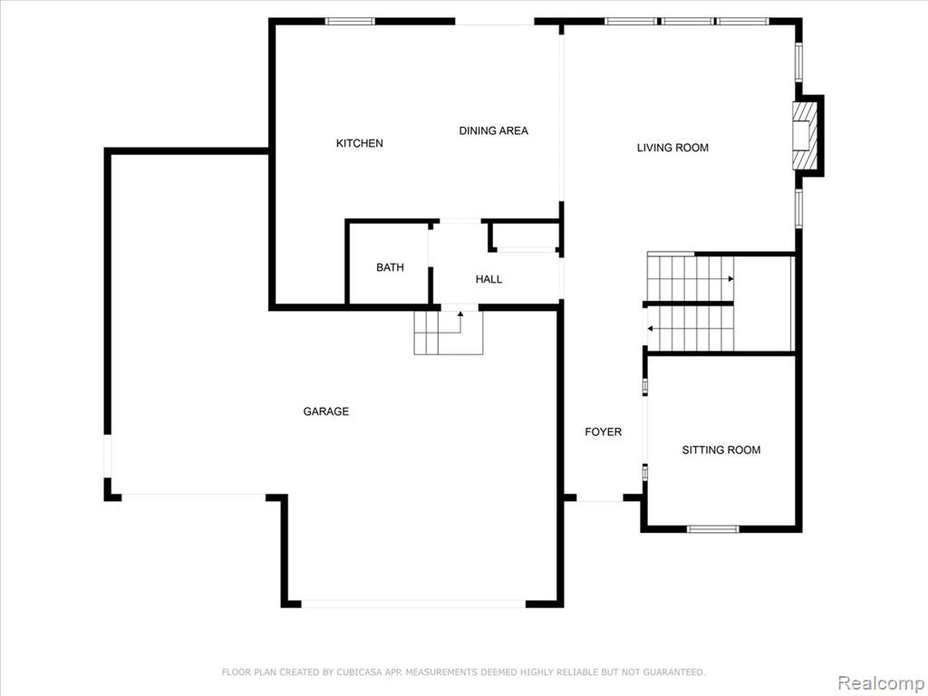 3409 Woodfield Boulevard, East China, MI — Photo 42