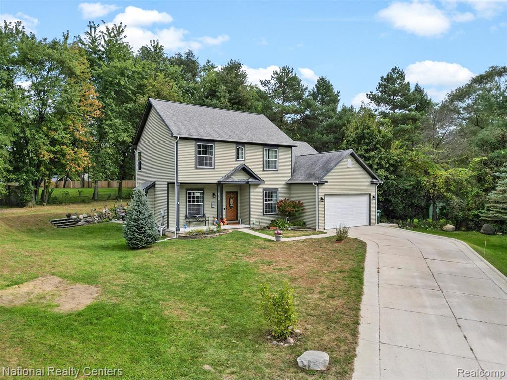628 EVAN Court, Lake Orion, MI 48362 — Photo 5
