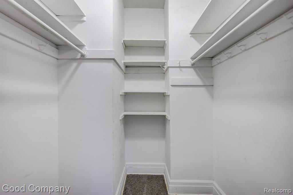 433 E KIRBY Street, Detroit, MI 48202 — Photo 33