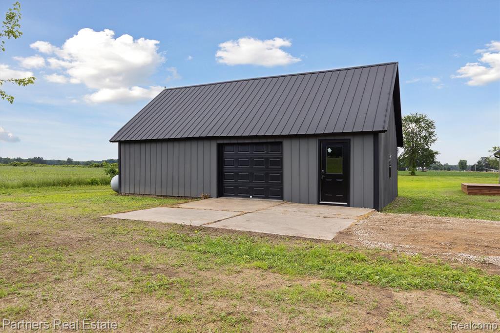 4798 N Loomis Road, Mount Pleasant, MI 48858 — Photo 56