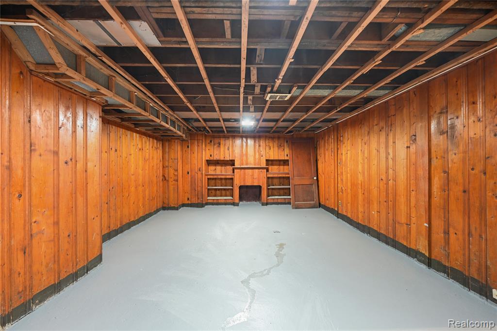 8130 Ward Street, Detroit, MI 48228 — Photo 21