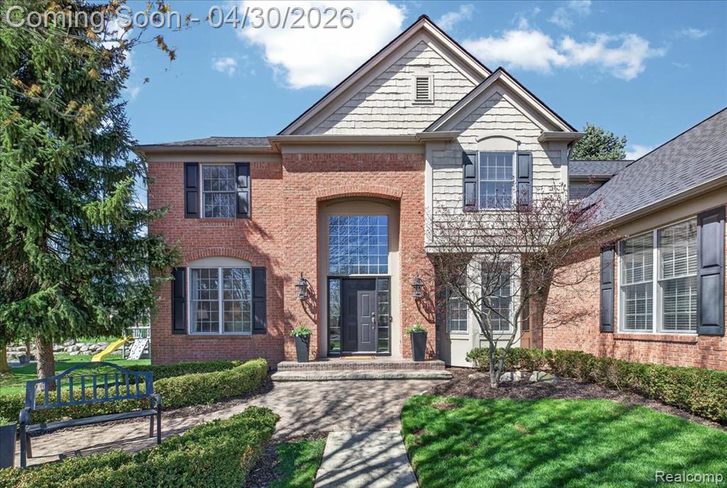 1113 Miners Run Road, Rochester, MI 48306 — Photo 3