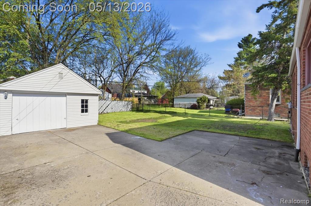 17377 Dresden Street, Detroit, MI 48205 — Photo 3