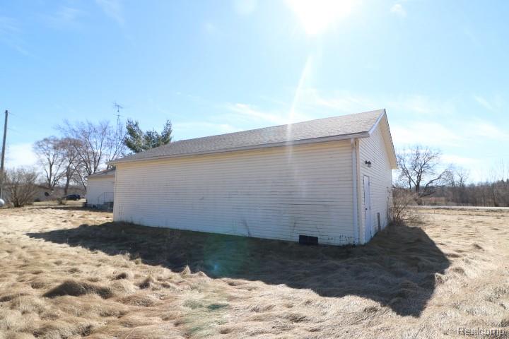 26 W Barnes Road, Fostoria, MI 48435 — Photo 3