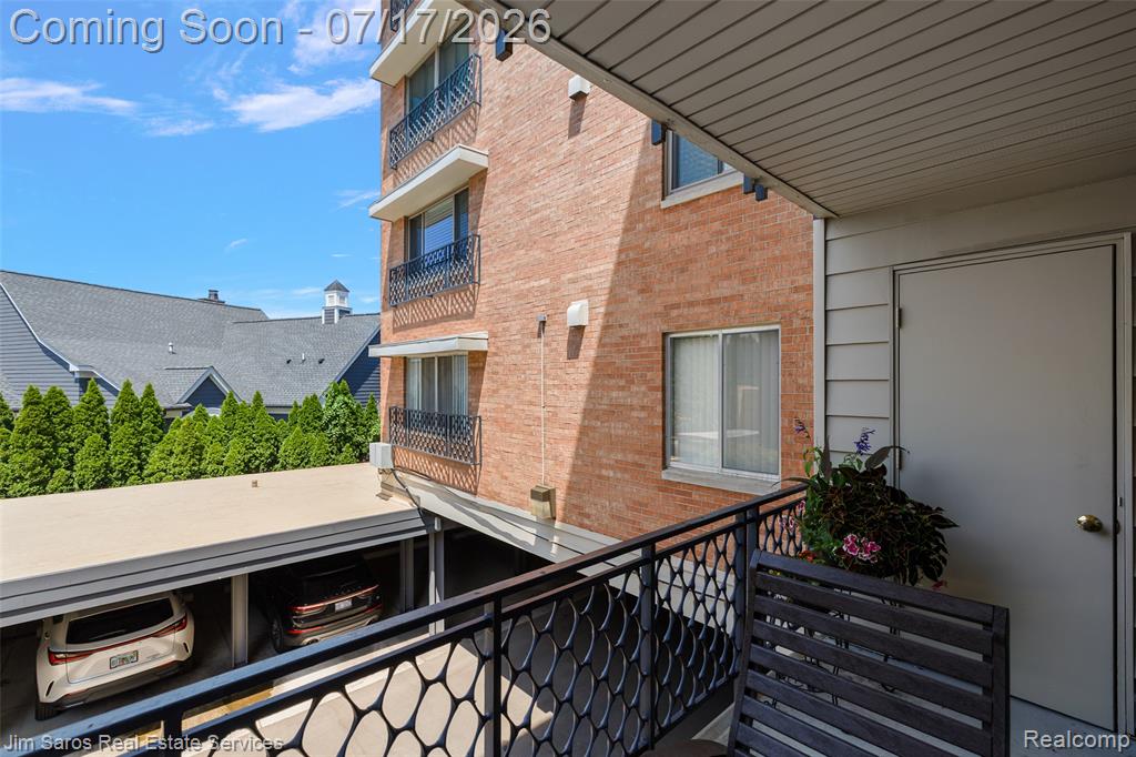 400 Southfield Road, 1C, Birmingham, MI 48009 — Photo 22