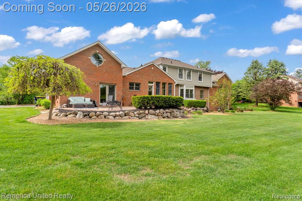 9422 Deer Creek Court, Brighton, MI 48114 — Photo 43