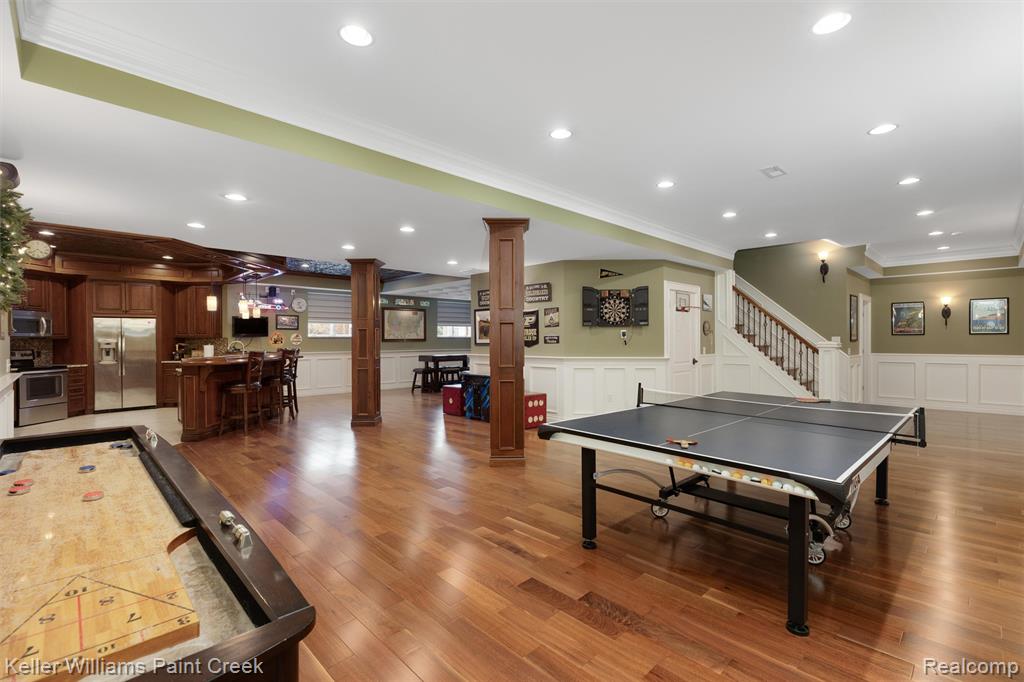 676 Majestic, Rochester Hills, MI 48306 — Photo 51