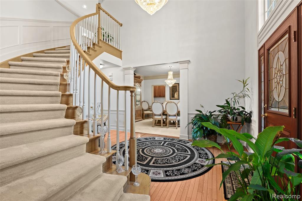 18031 Stonebrook Drive, Northville, MI 48168 — Photo 5