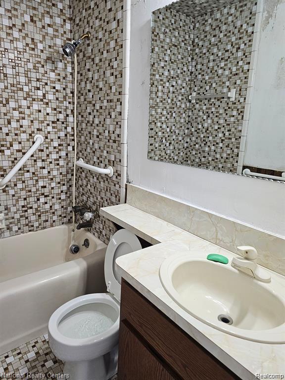 13621 MULBERRY Street, Southgate, MI 48195 — Photo 11