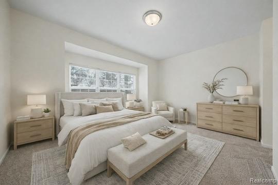 638 W Bluff Court, 31, Rochester Hills, MI 48307 — Photo 13