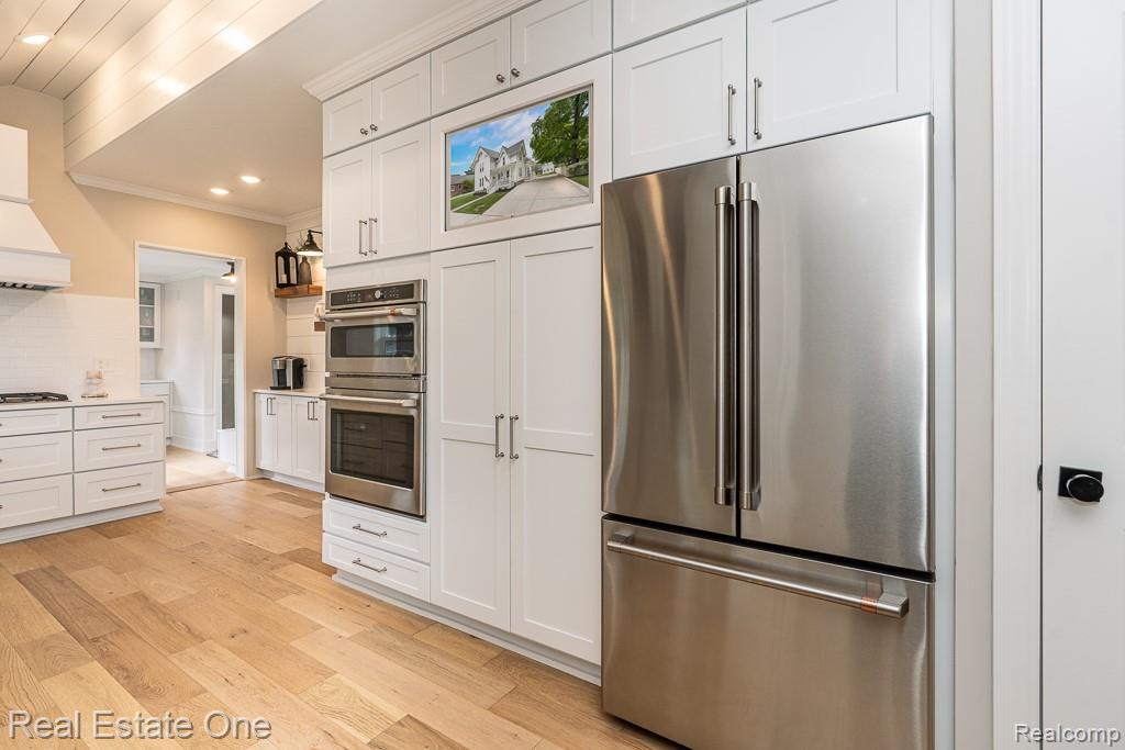 162 W Lafayette Street, Romeo, MI 48065 — Photo 15