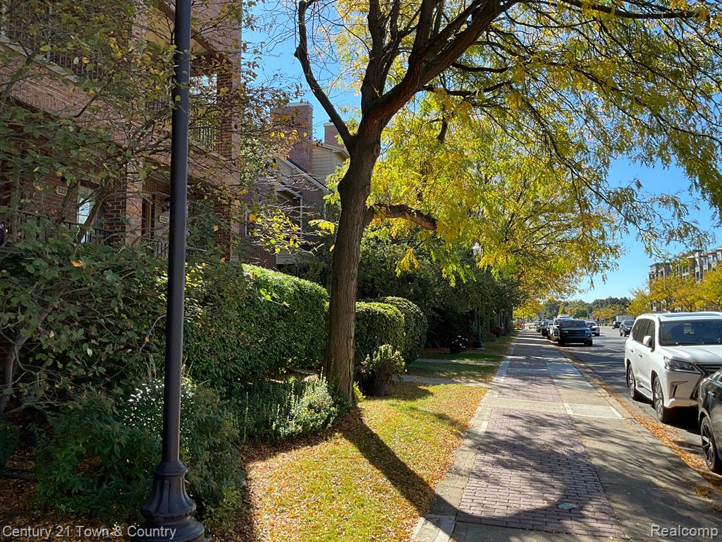 1327 S Main Street, 12, Royal Oak, MI 48067 — Photo 4