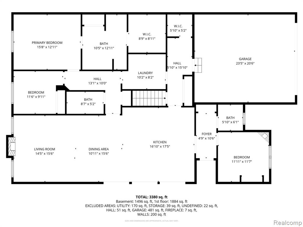 49121 Garrett Court, Macomb, MI 48042 — Photo 27