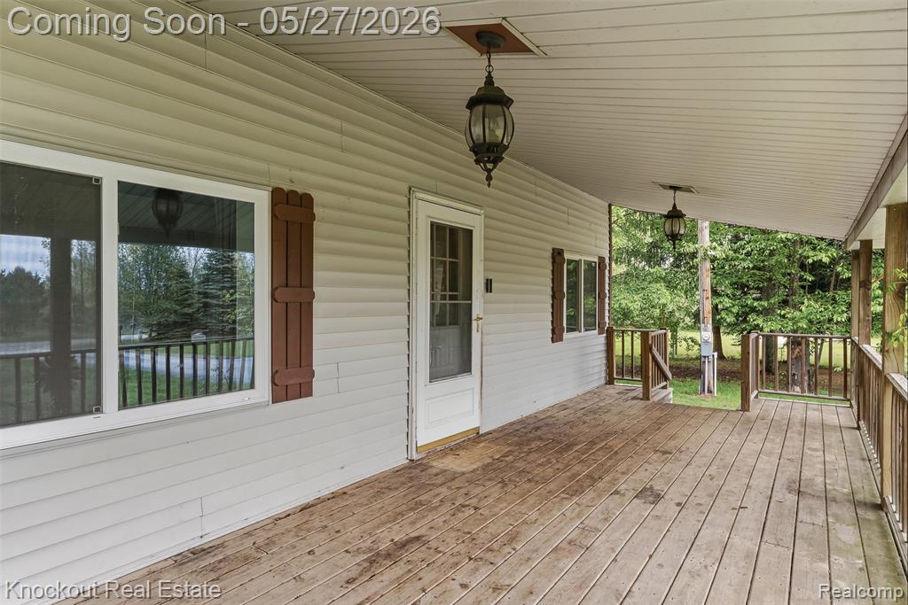 6512 Center Line Road, Kingston, MI 48741 — Photo 3
