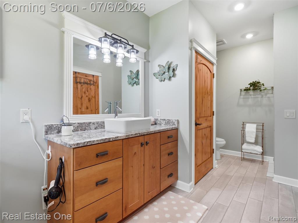 4200 Nelson Scott Drive, Holly, MI 48442 — Photo 37