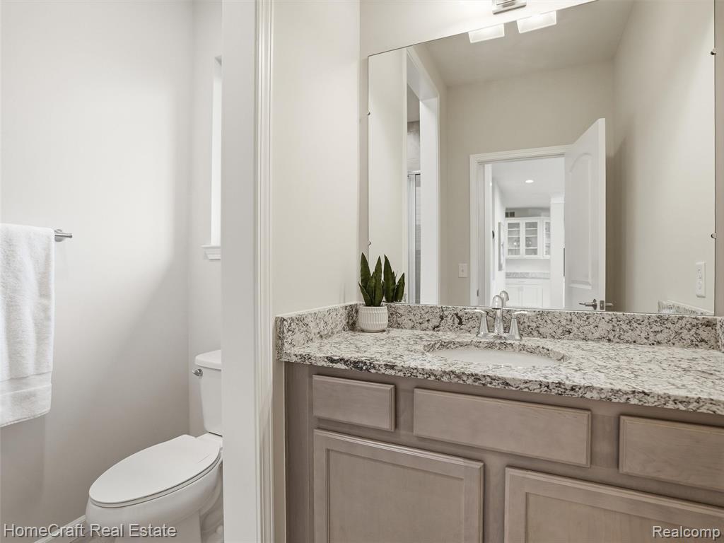 1961 PIMLICO Drive, Canton, MI 48188 — Photo 35