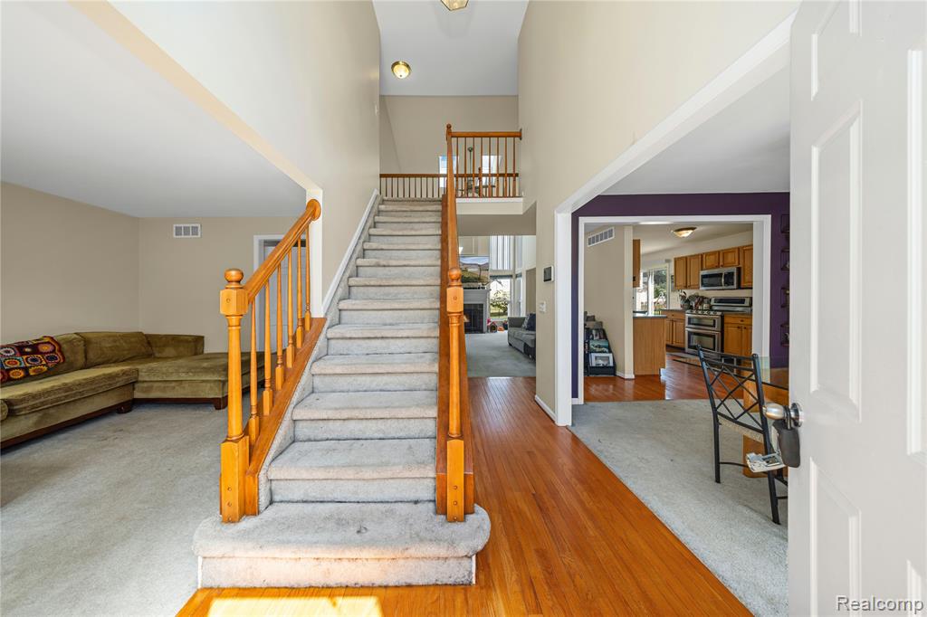 15005 Wildbrook Drive, Van Buren, MI 48111 — Photo 3