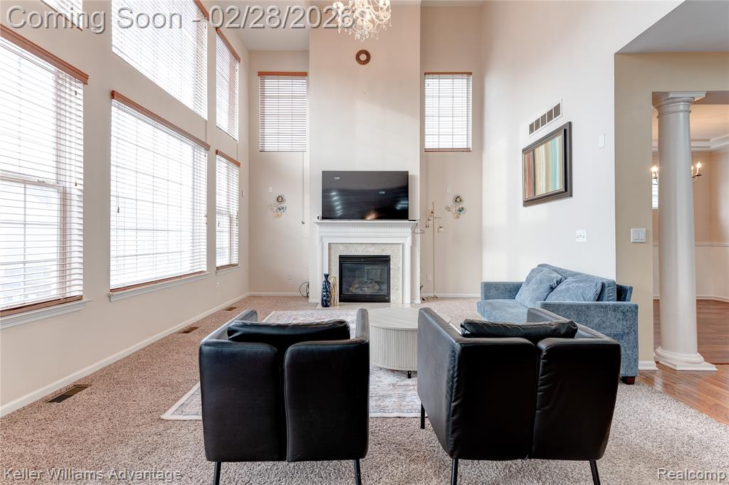 27455 Harrington Way, Novi, MI — Photo 14