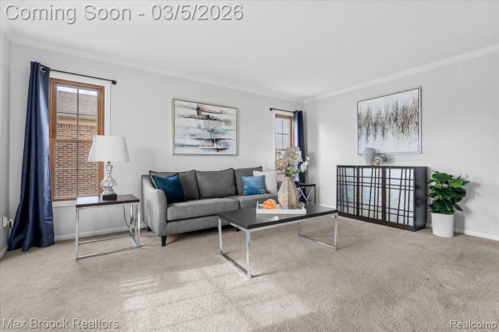 20237 Southampton Drive, Livonia, MI, 48152