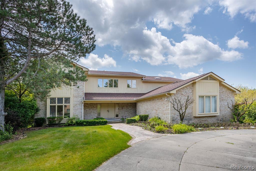 4421 PINEHURST Drive, West Bloomfield, MI — Photo 2
