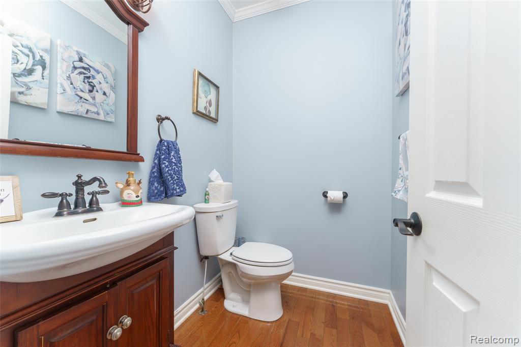 4695 Emerald Valley Loop, Fowlerville, MI 48836 — Photo 31