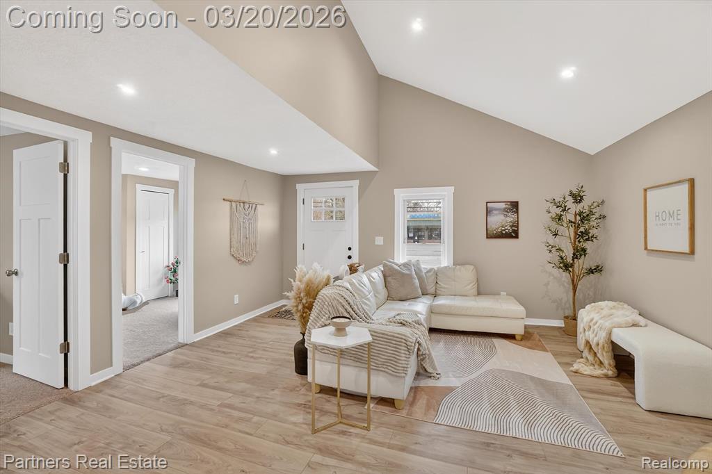 718 W Grand River Avenue, Williamston, MI 48895 — Photo 5