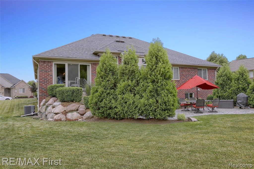 62868 Franklin Park Drive, Washington, MI — Photo 33