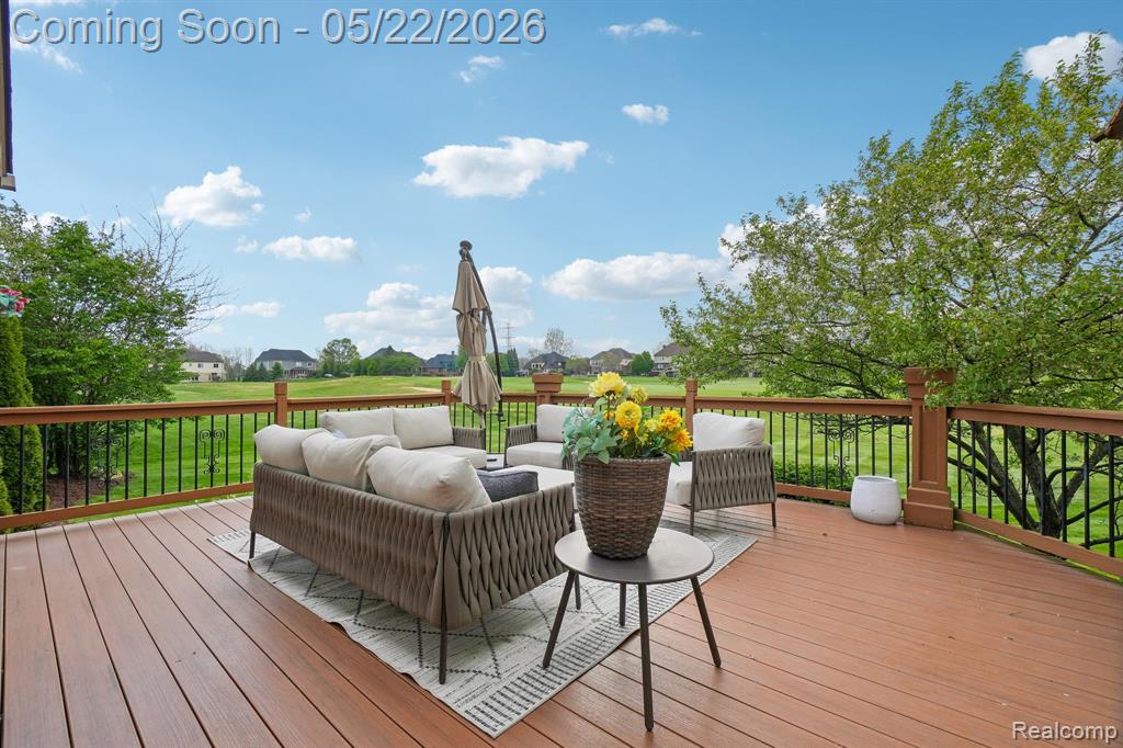 2738 Pebble Beach Drive, Oakland, MI — Photo 65