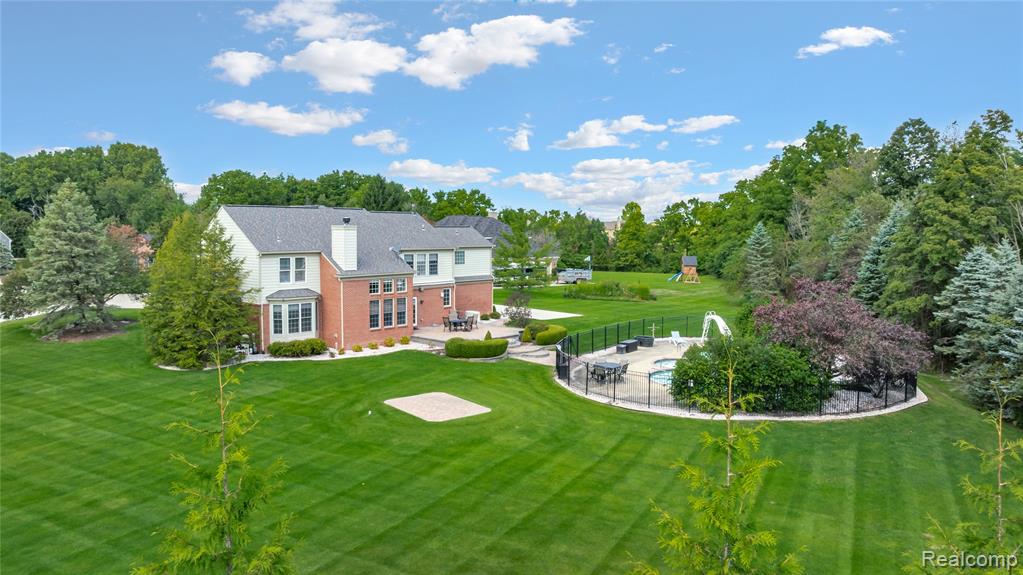 50045 E Fellows Creek Court, Plymouth, MI 48170 — Photo 83