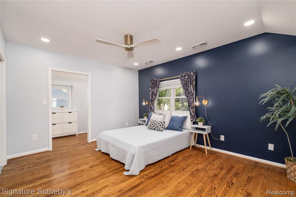 416 Beal Street, Northville, MI 48167 — Photo 4